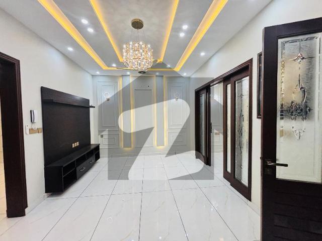 10 Marla Owner Made House Available For Sale Citi Housing Gujranwala Citi Housing Society