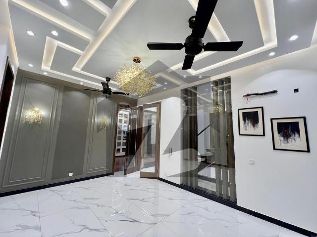 10 Marla Out Class Stylish Luxury Bungalow For Rent In DHA Phase 7 Lahore Defence DHA Phase 7