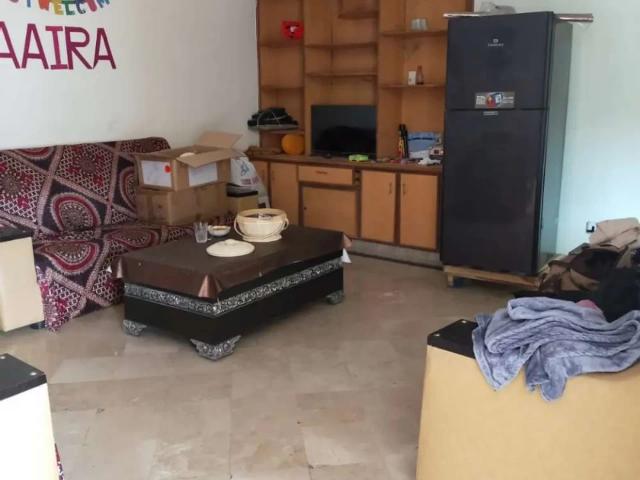 10 Marla outstanding upper portion for rent in wapda town Lahore Wapda Town ID 33092