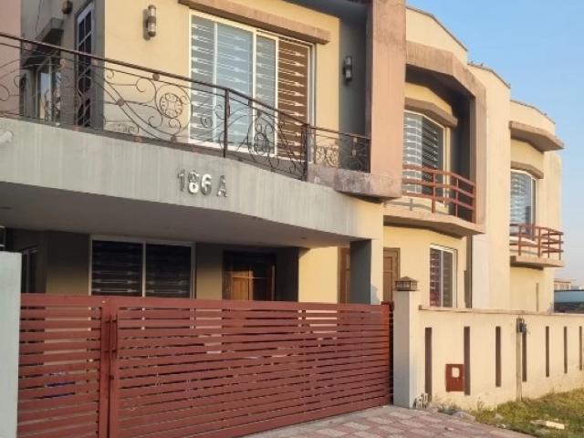 10 Marla Outstanding House In Sector B Rawalpindi Bahria Town Rawalpindi ID 75899
