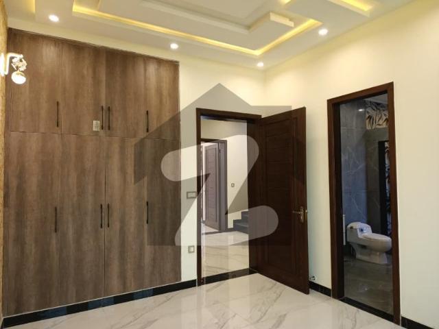 10 Marla Pair Brand New Luxury House for Sale in Johar Town Hot Location Johar Town