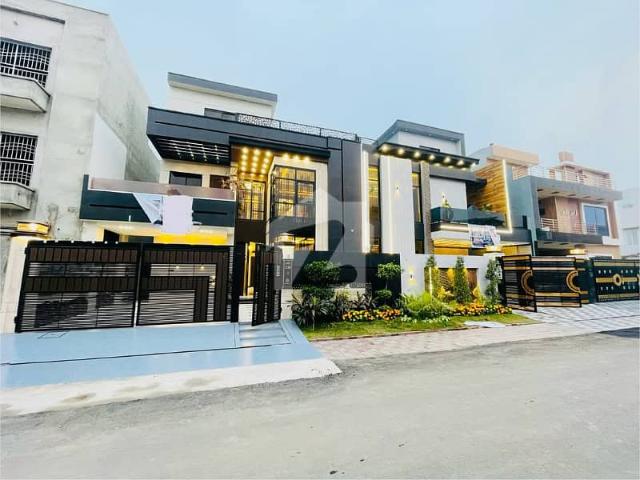 10 Marla Pair House For Sale In Al Rehman Garden Phase 2, Lahore Prime Location Opportunity