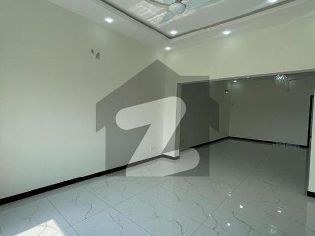 10 Marla Park Face Modern House Available For Sale In Bahria Enclave Islamabad. Bahria Enclave Sector C2