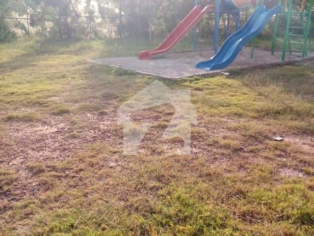 10 Marla Park Facing Grey Structure House for Sale Sector G, Bahria Enclave Islamabad
