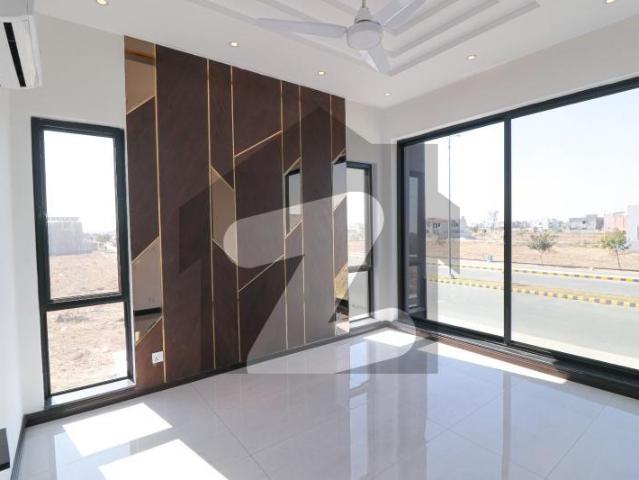 10 Marla Perfect Location 4 Bedroom House For Rent In Phase 5 DHA Lahore DHA Phase 5