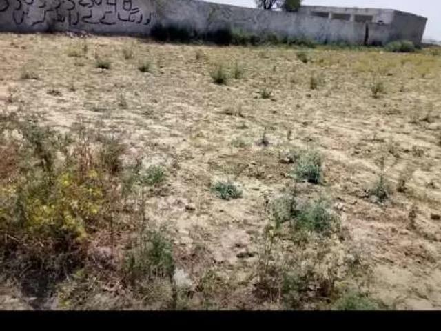 10 Marla polat new airport moza chahan banjanial Road Islamabad 7th Avenue ID 27679