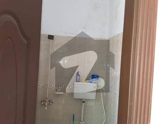 10 marla portion available for rent bahria phase 7