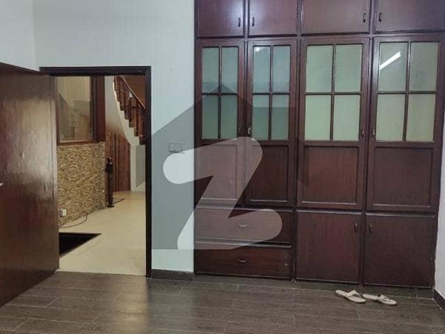10 Marla Portion Available For Rent DHA Phase 2 Lahore