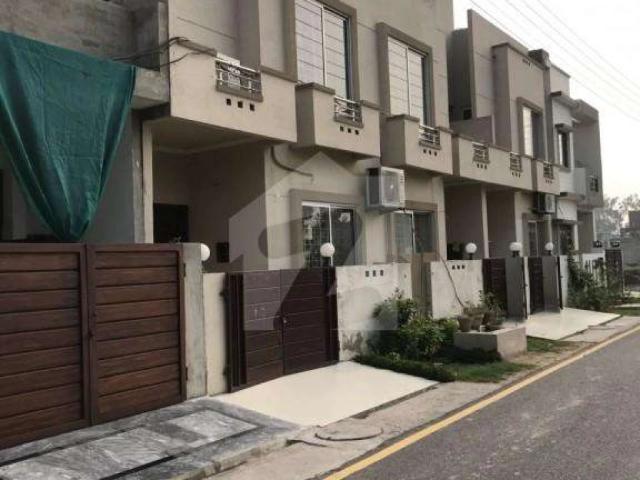10 Marla Possession on booking 3 Year Plan Lahore Omega Residencia ID 40984