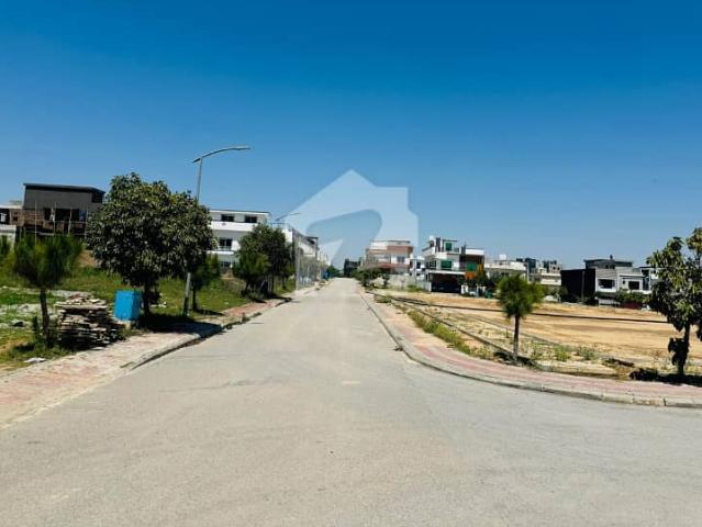 10 Marla Possession Plot For Sale Solid Plot