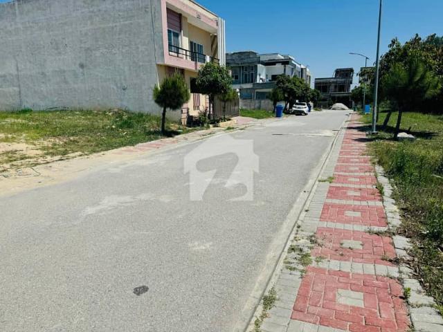 10 Marla Possession Plot For Sale