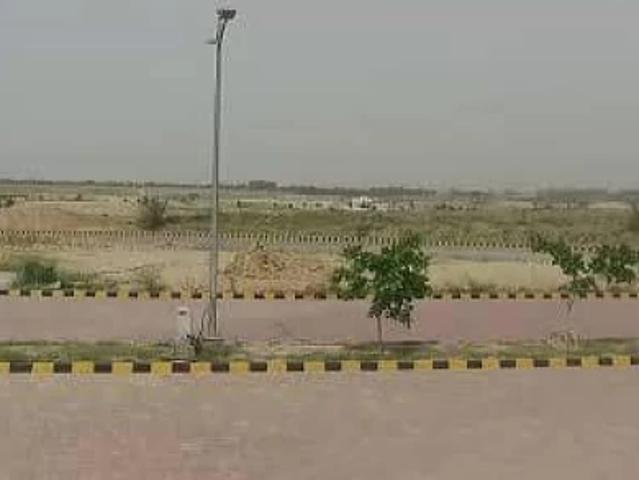 10 Marla Possession Plot In Sector D Islamabad Top City 1 ID 87569
