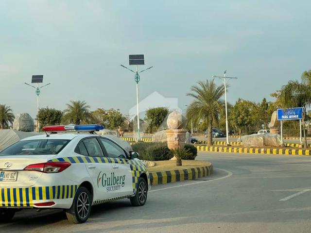 10 Marla Possessionable Plot for Sale in Gulberg Residencia Block T | Heighted Location | Solid Land | LOP Cleared | 1.10 Crore