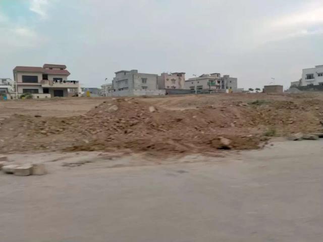 10 Marla plot4sale F2 phase8 bahria town rwp Rawalpindi Bahria Town Rawalpindi ID 61632
