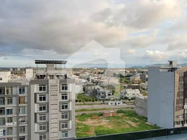 10 Marla Plot on 3 Years Installments Plan in Top City