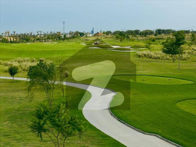 10 Marla Plot at EIGHTEEN on Installments 3 Years Payment Plan