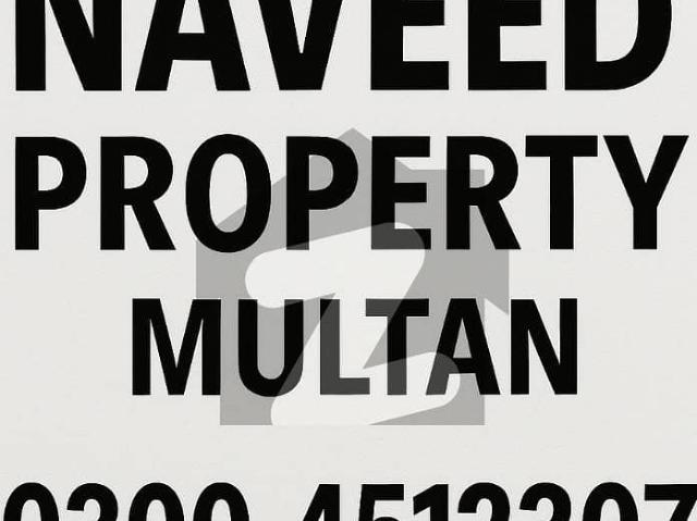 10 Marla Plot Available For Sale
