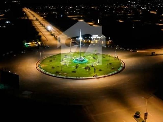 10 Marla Plot Available For Sale Cost Of Land