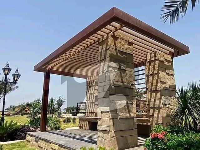 10 Marla Plot Available For Sale In Block F block Citi Housing Jhelum