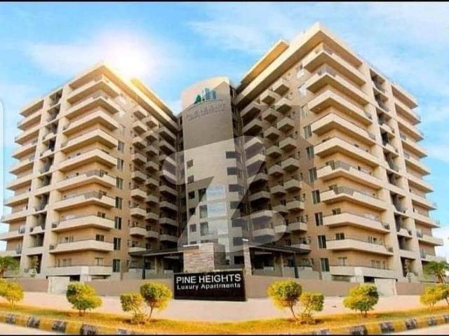10 Marla Plot Available For Sale In D17/2 Islamabad