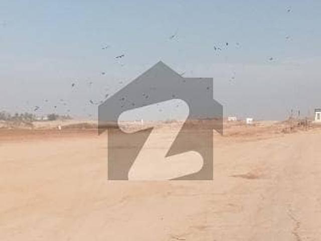 10 Marla Plot Available For Sale In F 14/15 On Installment
