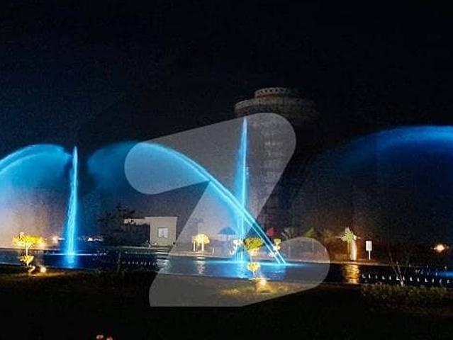 10 Marla Plot Available For Sale in Sector D Excellent location near park, masjid, school and main rod for reasonable price