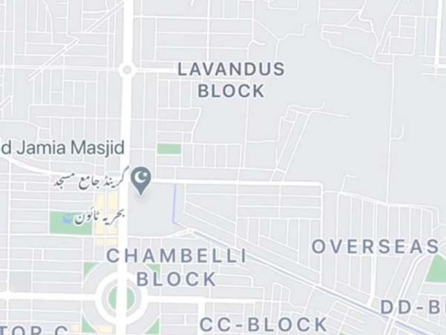 10 marla plot bahria town for sale Lahore Bahria Town ID 25154