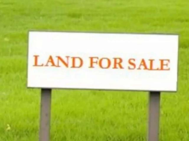 10 Marla plot E Block Lahore Sabzazar Scheme ID 56248