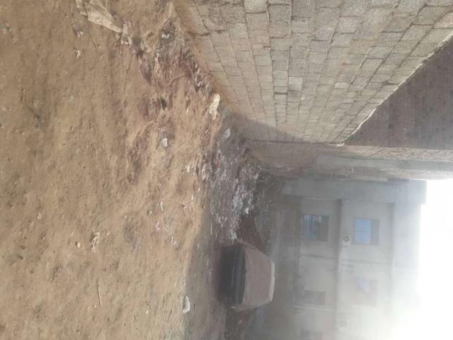 10 Marla Plot for sale at Premium location Peshawar ID 48785