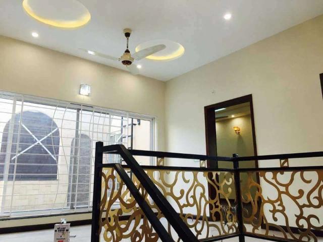 10 marla plot for sale best opportunity for investment and residence Lahore DHA Phase 9 ID 56484