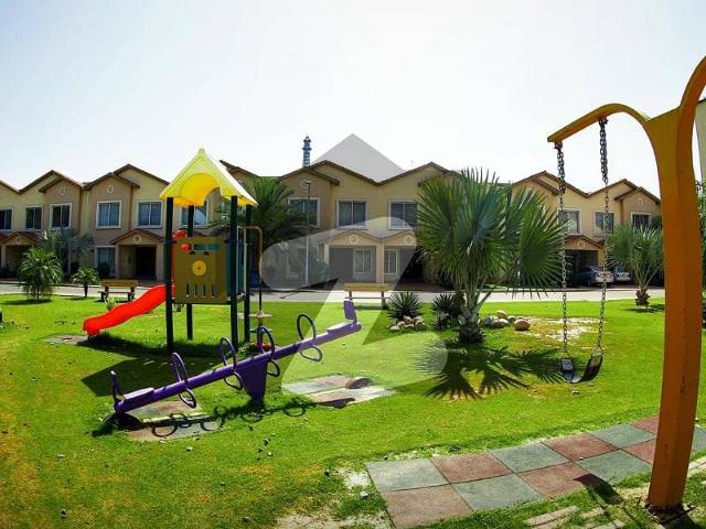 10 Marla Plot for Sale G5 Block, Bahria Orchard Lahore