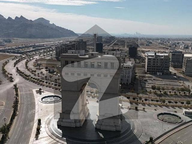 10 Marla Plot for Sale in B Block Faisal Hills Spacious & Prime Location 85 Lac