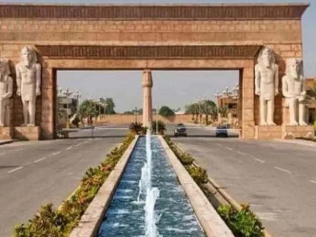 10 Marla Plot For Sale In Bahria Town Lahore Bahria Town ID 22458