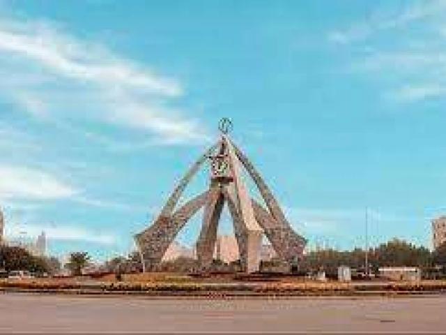 10 marla plot for sale in bahria town sector c overseas b block lahore canal garden id 67496