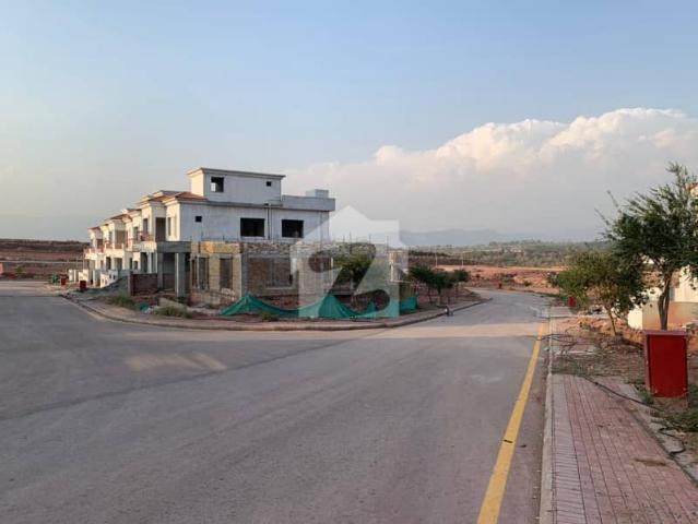 10 Marla Plot For Sale In Bahria Enclave Sector M | Beautiful Location | Best Investment Opportunity