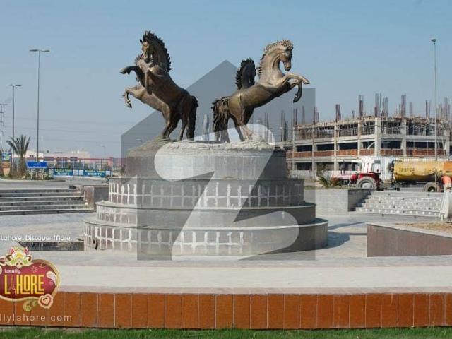 10 Marla Plot for Sale in Bahria Orchard Lahore | Prime Location | Best Investment Opportunity