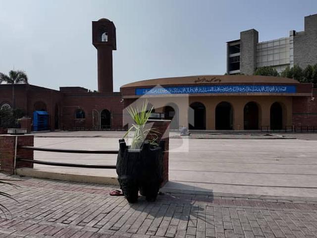 10 marla plot for sale in bahria orchard phase 4