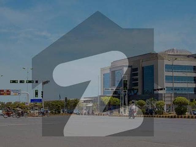 10 Marla Plot for Sale in DHA Phase 6, Block E, Lahore