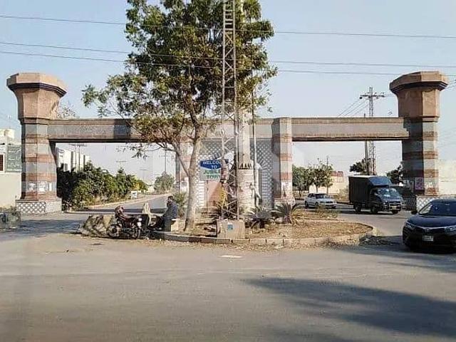 10 Marla Plot For Sale In G Block LDA Avenue 1 Lahore | Prime Location Residential Plot | Majid Estate