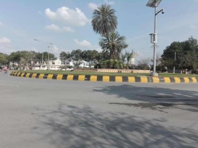 10 marla plot for sale in izmir town j block lahore izmir town id 64204