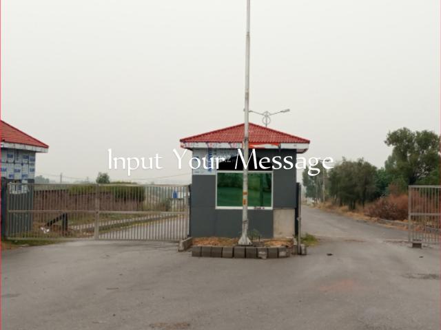 10 Marla Plot for Sale in Islamabad Krl Kechs Employees Cooperative Housing Society