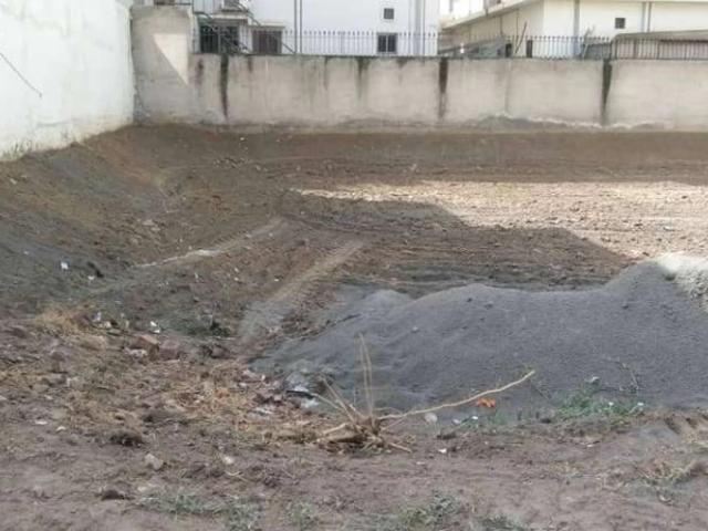 10 Marla plot for sale in Jade Block Lahore Park View Villas ID 61912