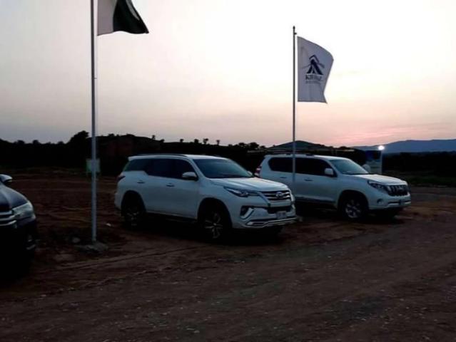 10 Marla Plot For Sale In Khanial Homes, Islamabad Rawalpindi Chakri Road ID 21208