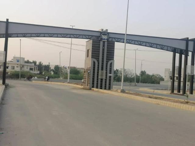 10 Marla plot for sale in Q block Dha rehbar Lahore DHA 11 RAHBAR ID 91176