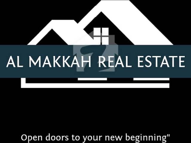 10 Marla Plot for Sale in Sector F, Street 22, 25, 26, 55 & 56, DHA Phase 5 Islamabad
