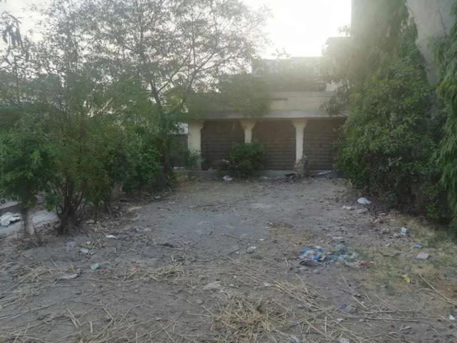 10 marla plot for sale in Shalimar Multan Shalimar Colony ID 21429