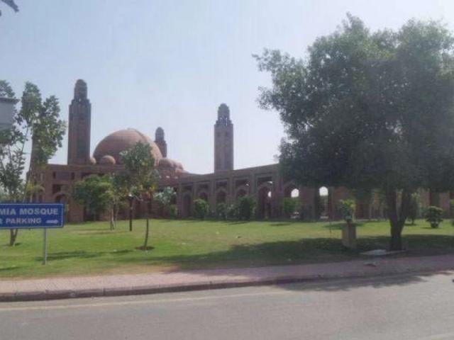 10 Marla Plot For Sale Lahore Bahria Town ID 54851