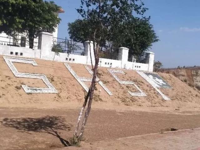 10 Marla plot for sale PGSHF Rawalpindi Punjab Government Servant Housing Foundation PGSHF ID 64692