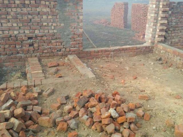 10 Marla plot. Gujranwala ID 11410