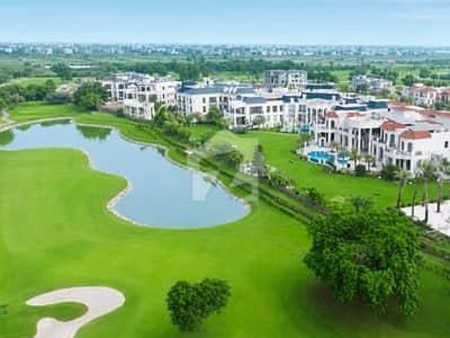 10 marla plot in m6 lake city | raiwind road lahore